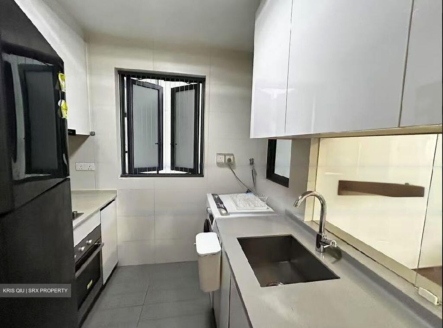 NV Residences (D18), Condominium #477527001